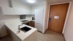 Marina Boulevard (D1), Condominium #500324051